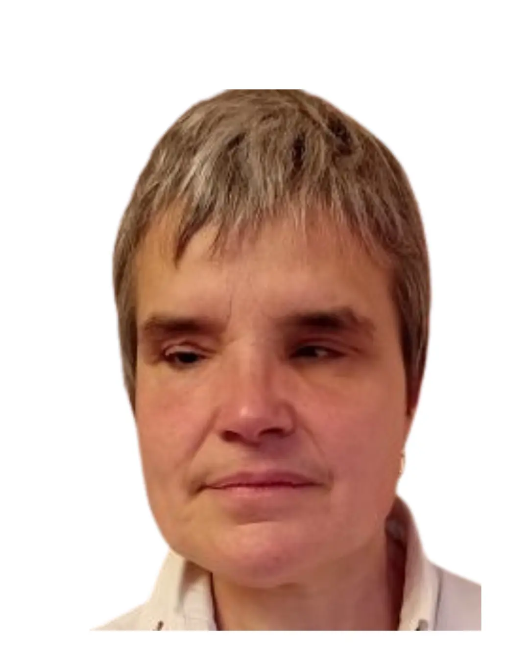 Portrait de Marie Laure Souplet